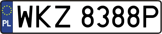 WKZ8388P