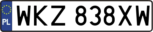 WKZ838XW