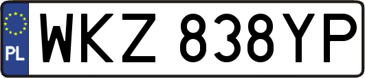 WKZ838YP