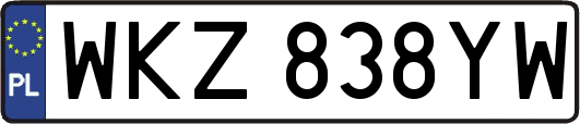 WKZ838YW