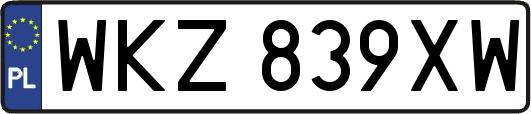 WKZ839XW