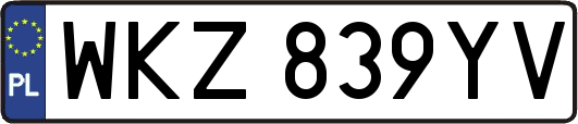 WKZ839YV