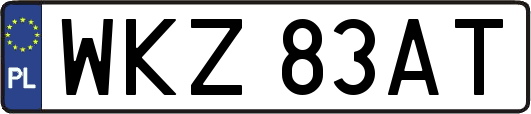 WKZ83AT