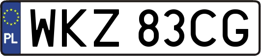WKZ83CG