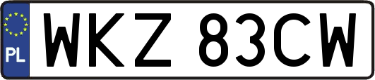 WKZ83CW