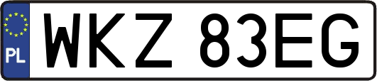 WKZ83EG