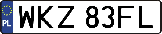 WKZ83FL
