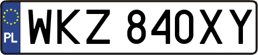 WKZ840XY