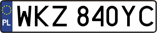 WKZ840YC