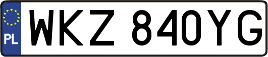 WKZ840YG