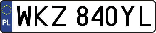 WKZ840YL