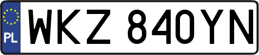 WKZ840YN