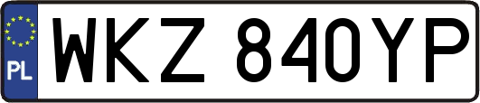 WKZ840YP