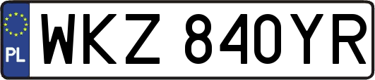 WKZ840YR