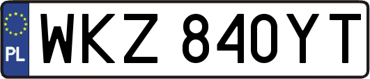 WKZ840YT