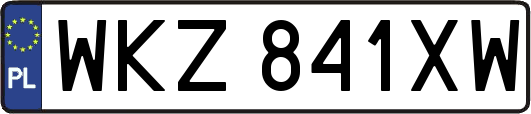WKZ841XW