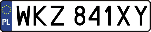 WKZ841XY