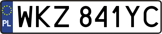 WKZ841YC