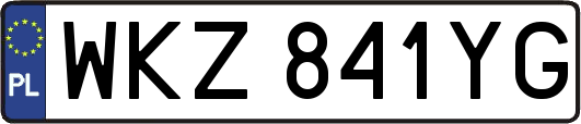WKZ841YG