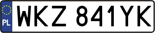 WKZ841YK