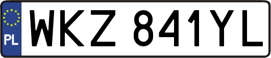 WKZ841YL