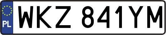 WKZ841YM