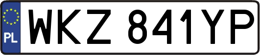 WKZ841YP
