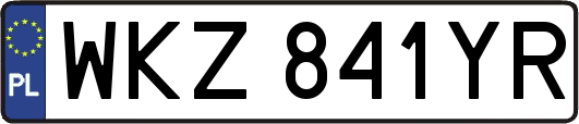 WKZ841YR
