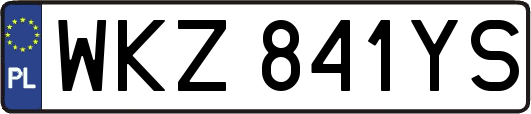 WKZ841YS