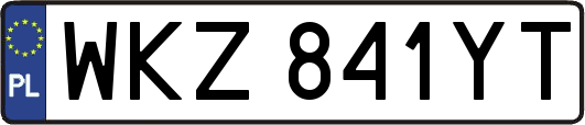 WKZ841YT