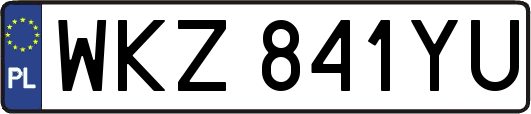 WKZ841YU