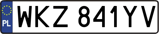 WKZ841YV