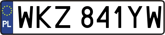 WKZ841YW