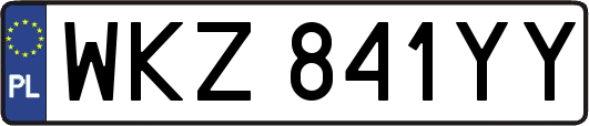WKZ841YY