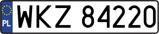 WKZ84220
