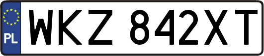 WKZ842XT
