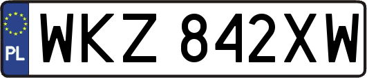 WKZ842XW