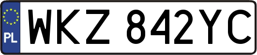 WKZ842YC