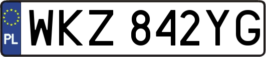 WKZ842YG
