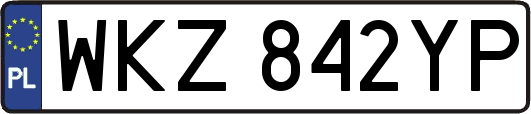 WKZ842YP
