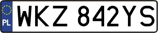 WKZ842YS