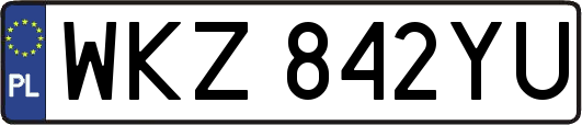 WKZ842YU