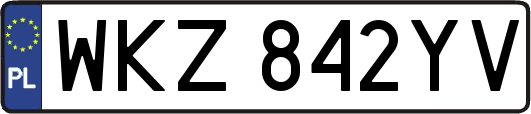 WKZ842YV