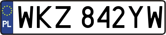 WKZ842YW