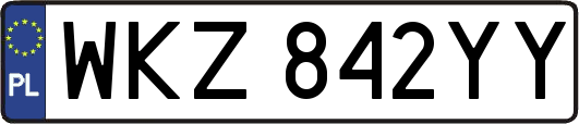 WKZ842YY