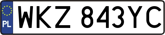 WKZ843YC