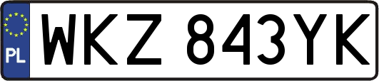 WKZ843YK