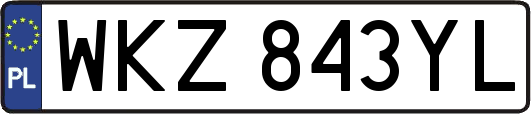 WKZ843YL