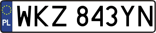 WKZ843YN