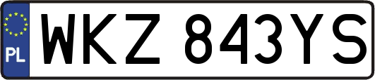WKZ843YS